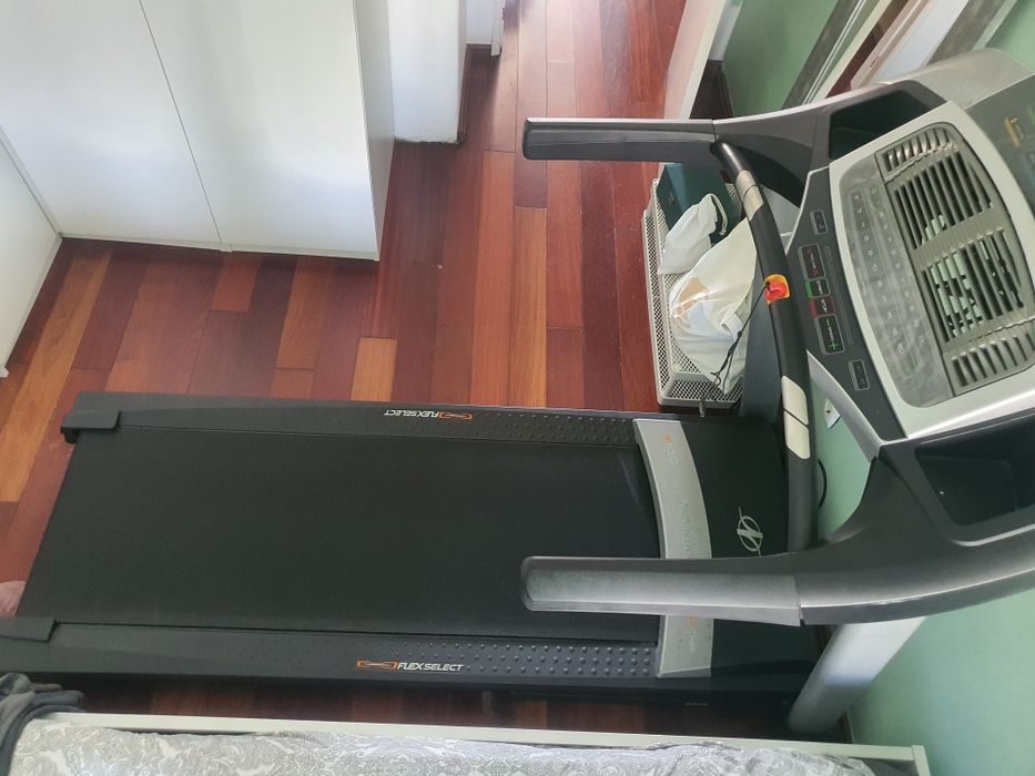 Passadeira elétrica