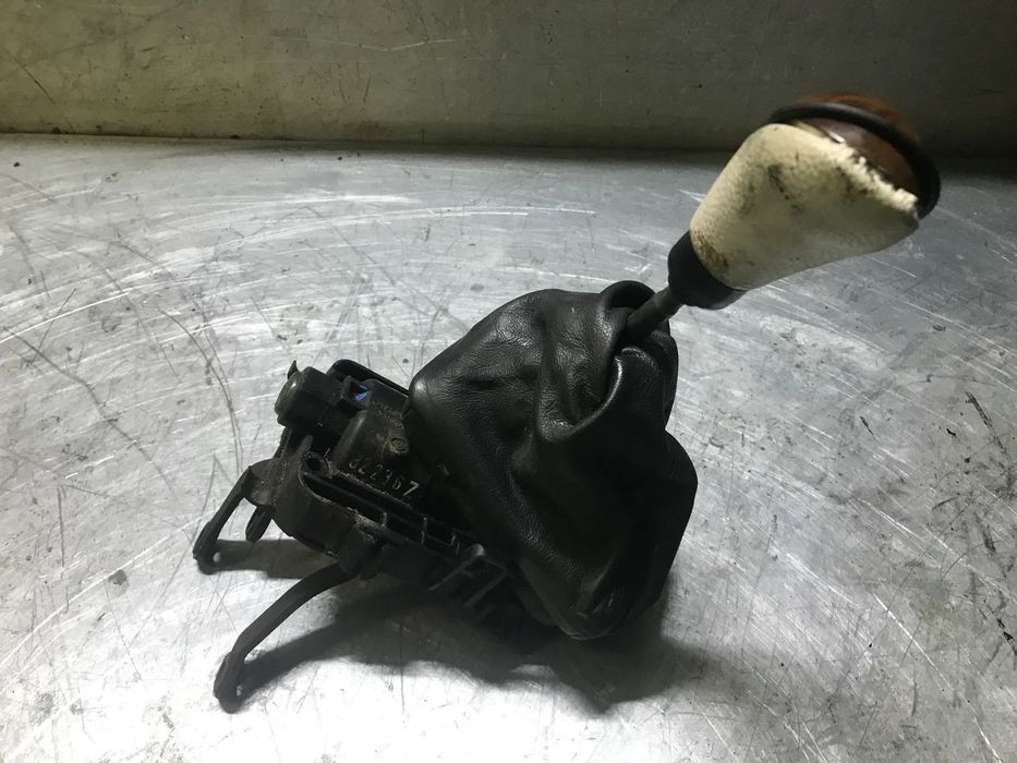 SELECTOR DE VELOCIDADES MERCEDES W202 C220D 1242601394