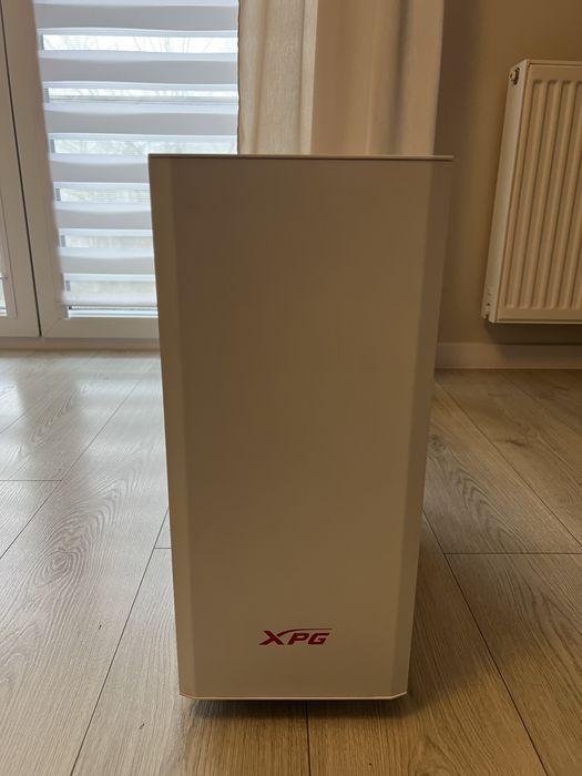 RTX 3060 | i5-10600K OC 4,9 GHz | AIO | Monitor ASUS 280Hz