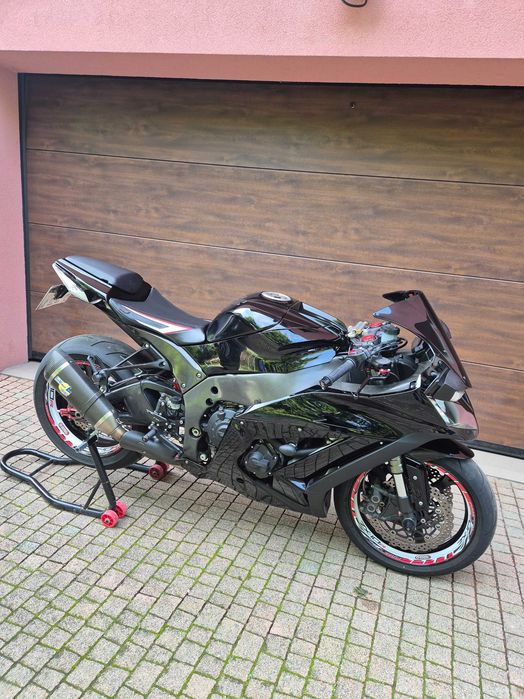 Kawasaki