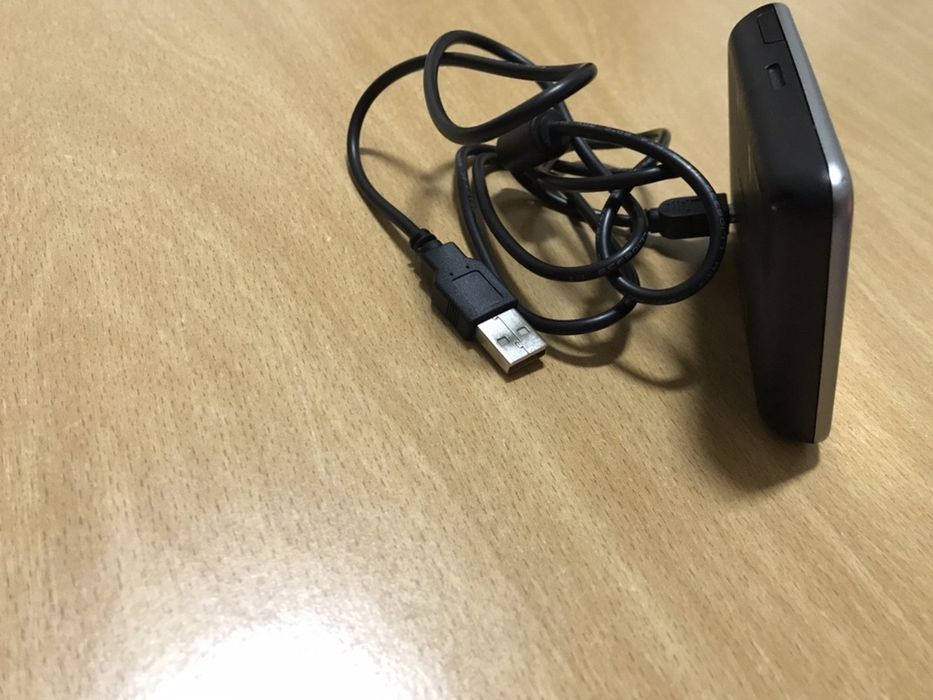 Garmin Nüvi 2200