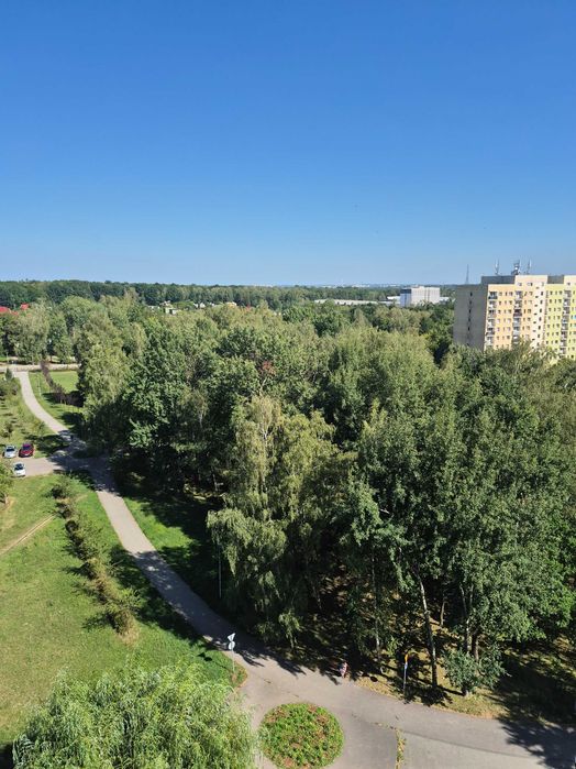Mieszkanie – Gliwice - Widok 5