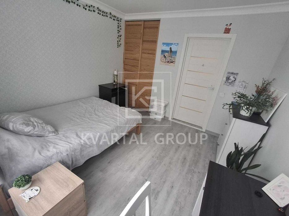 1-кімнатна квартира за адресою (площа 25 м²) - Atlanta.ua - фото 10