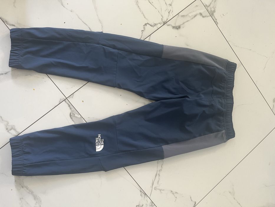Spodnie The North Face M  9/10 lat