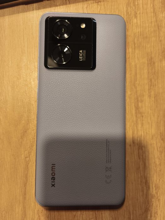 Xiaomi 13t 8GB Ram 256GB Alpine Blue