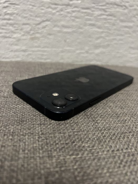 Iphone 12 64gb, 100% bateria, gwarancja