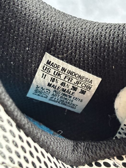 Футзалки Adidas Neoride