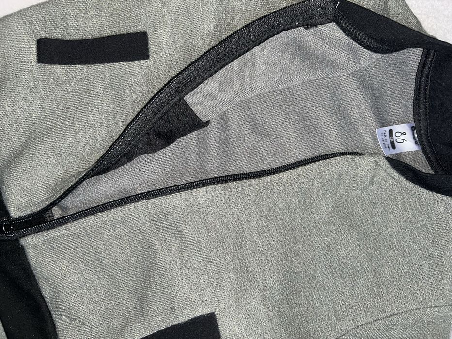 Новий костюм на хлопчика 86 розмір