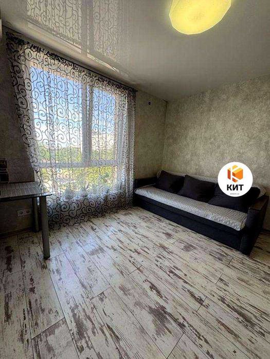 1к 20м2 Спортивная Гагарина Защитников ЖК Парковый Квартал, м. Защитников Украины, Героев Харькова (Московский) пр. 118, RE-134778