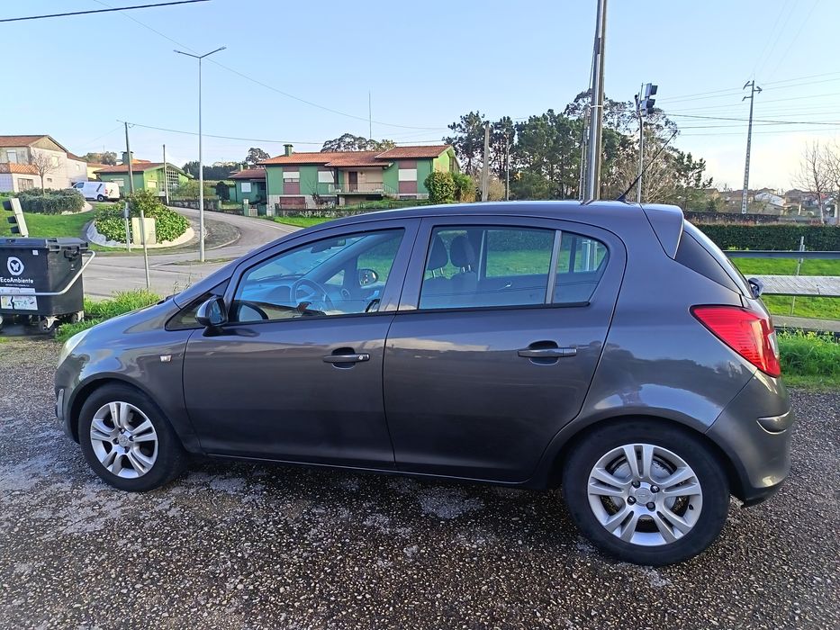 Vendo Opel Corsa