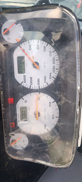 Quadrante Seat Ibiza gttdi