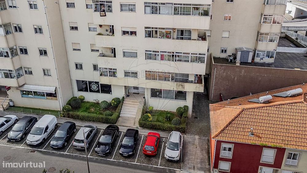 Apartamento T1 para venda