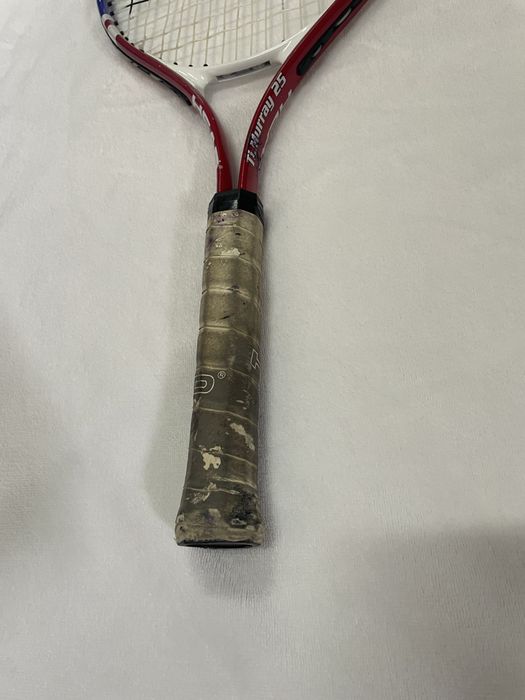 Rakietka do tenisa lbs 44-48
