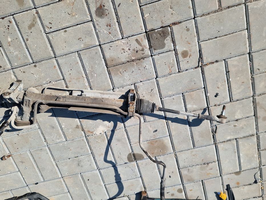 Maglownica a3 8l octavia 1 golf 4