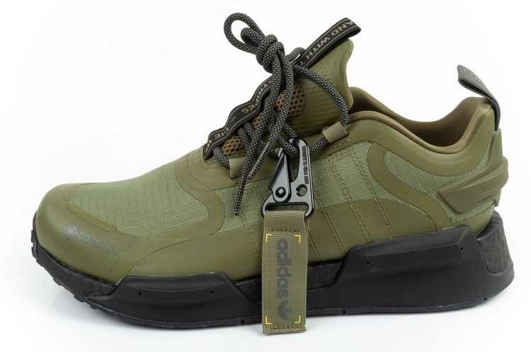 Adidas NMD_V3 BOOST GORE-TEX buty męskie modne wygodne r. 36.5-48.5