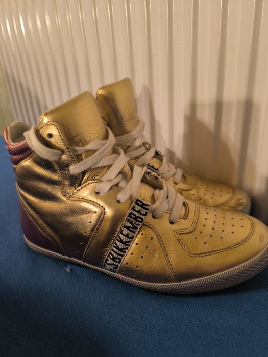 Кросівки Bikkembergs