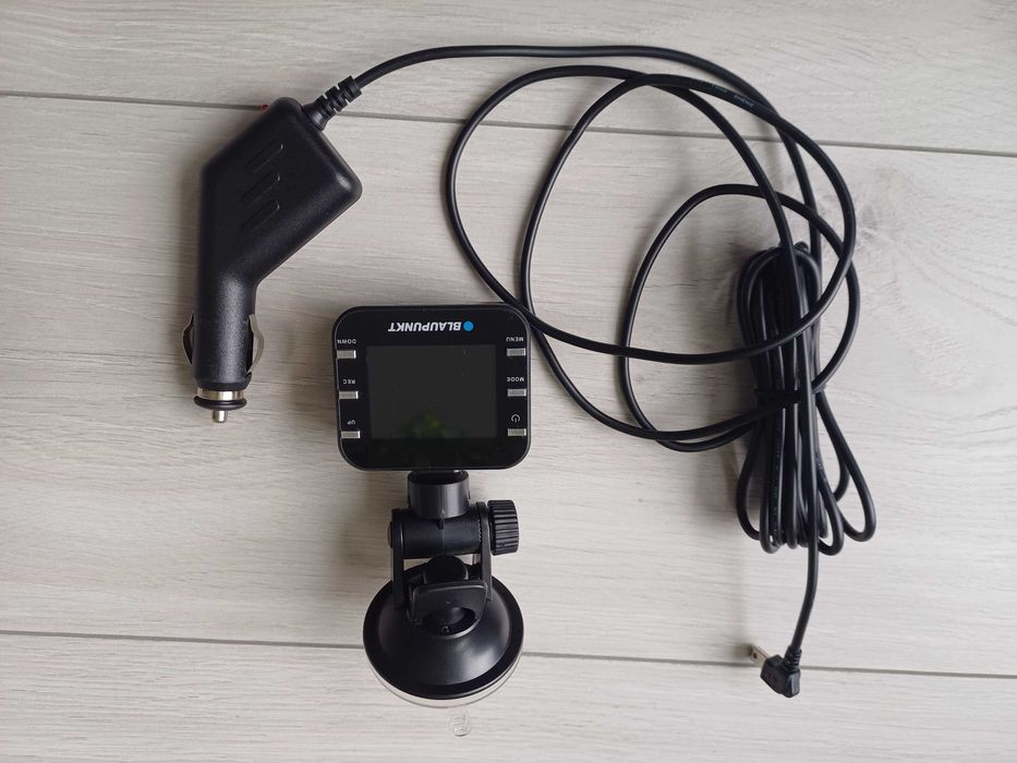 Wideorejestrator BLAUPUNKT BP 2.0