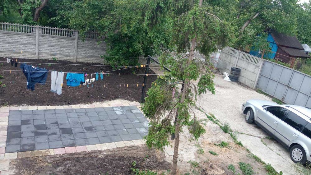 комната(без проживания хозяев) для 1 человека в частном доме на Нивках