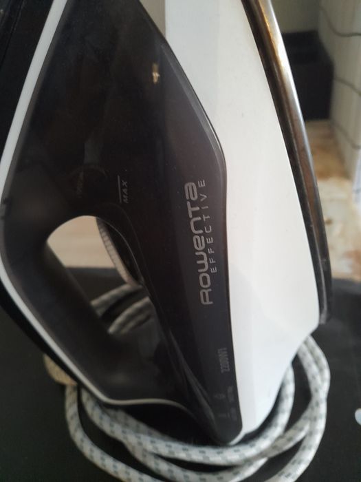 Ferro engomar Rowenta