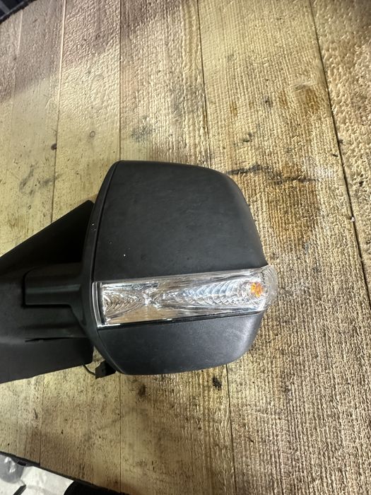 Зеркало бічне opel combo fiat doblo добло комбо дзеркало