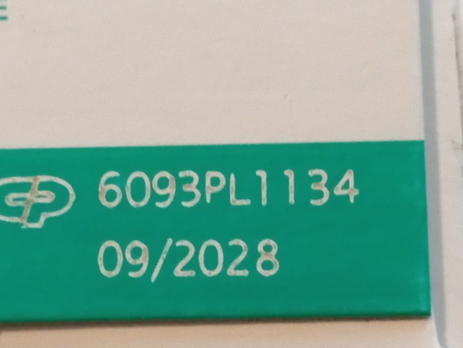 Elmex Sensitive Pasta do Zębów 75ml 2 szt.