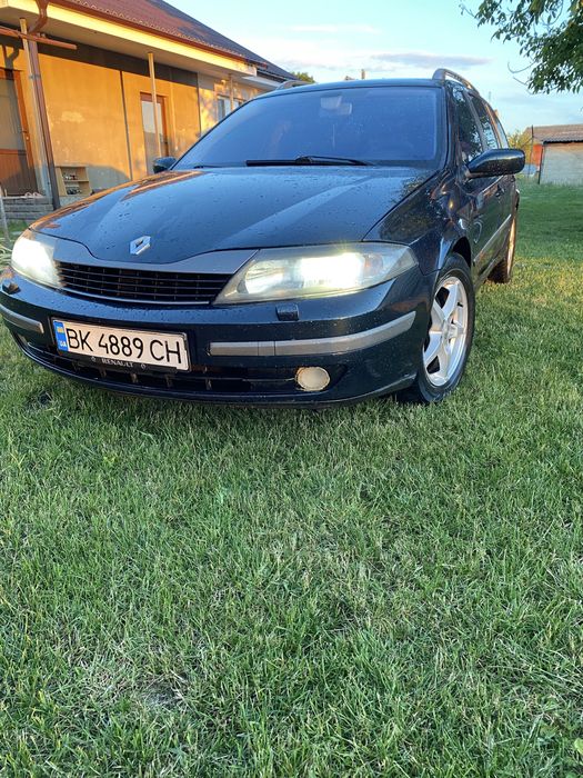 Продається автомобіль