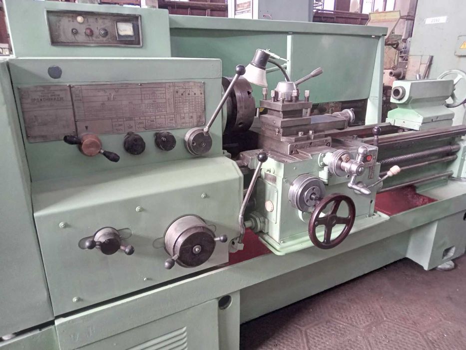 токарний верстат мод. 16К20 (20шт.) РАСПРОДАЖА