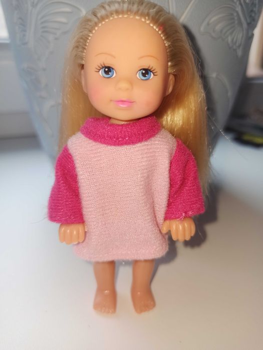 Лялька  пупс Simba