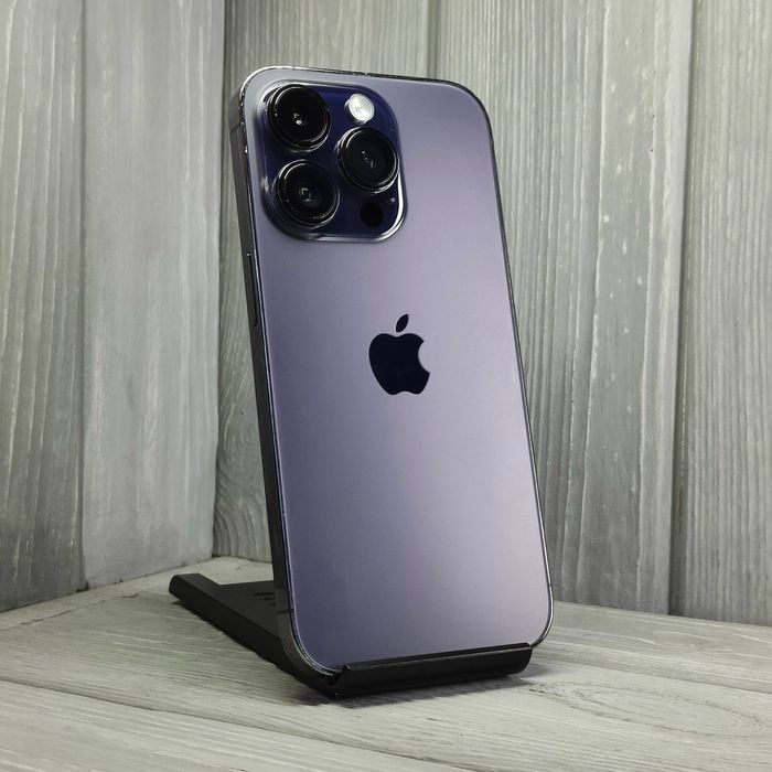 Iphone 14 pro Dual Sim айфон 14 про сим карта