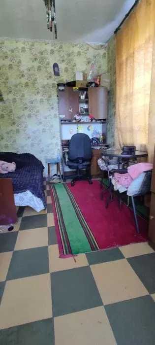 Продам дом добротный