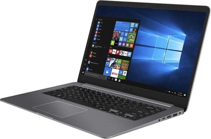 ASUS VivoBook R520UA INTEL I3 8 GEN nie uruchamia się