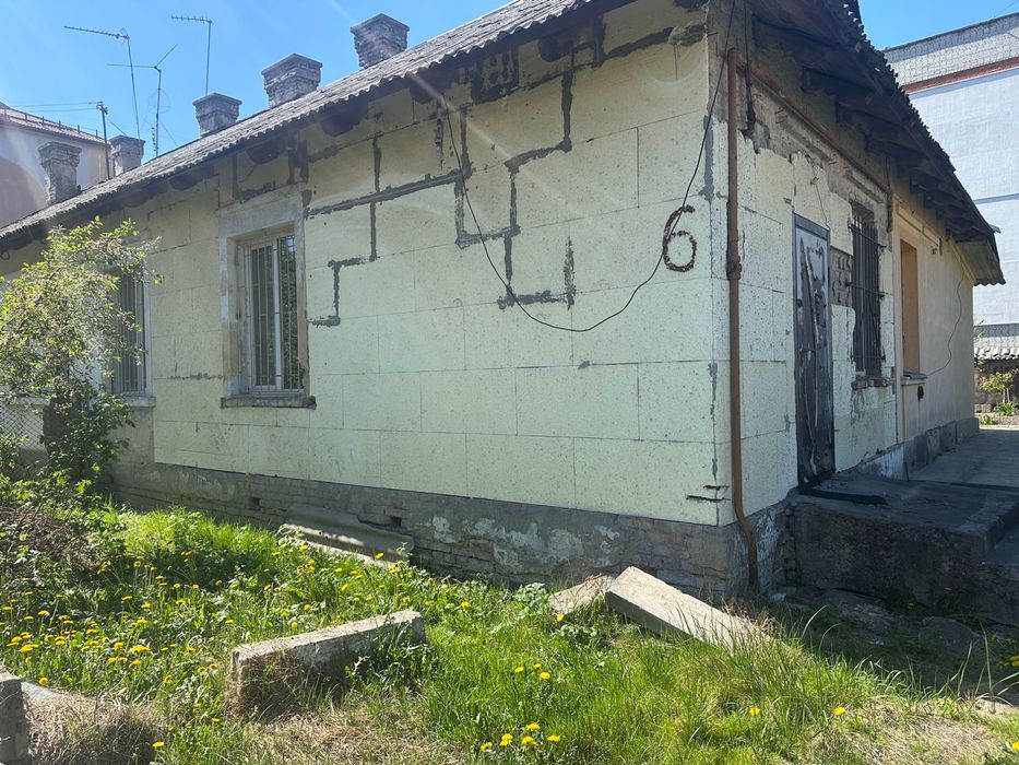 Продається однокімнатна квартира