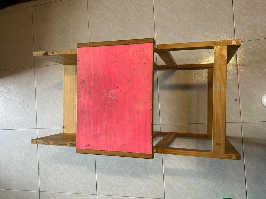 Torre de aprendizagem