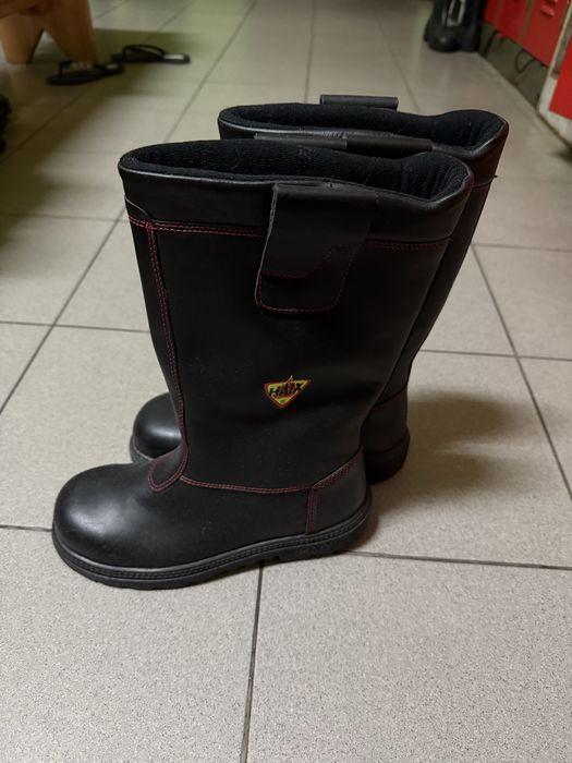 Botas Haix Fire 3000