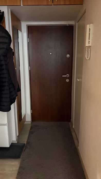 Mieszkanie na sprzedaż - 2 pokoje Mokotów