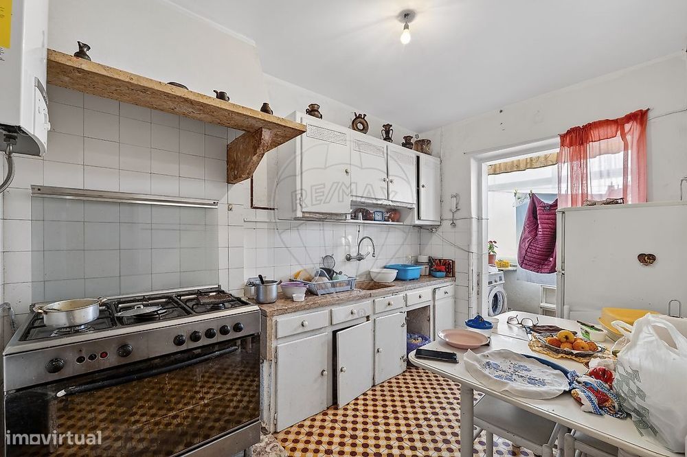 Apartamento T2 para venda