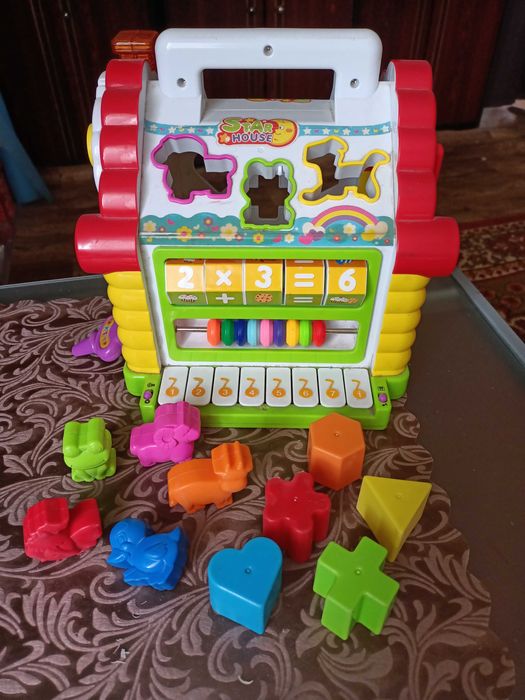 Продам доступ сортер