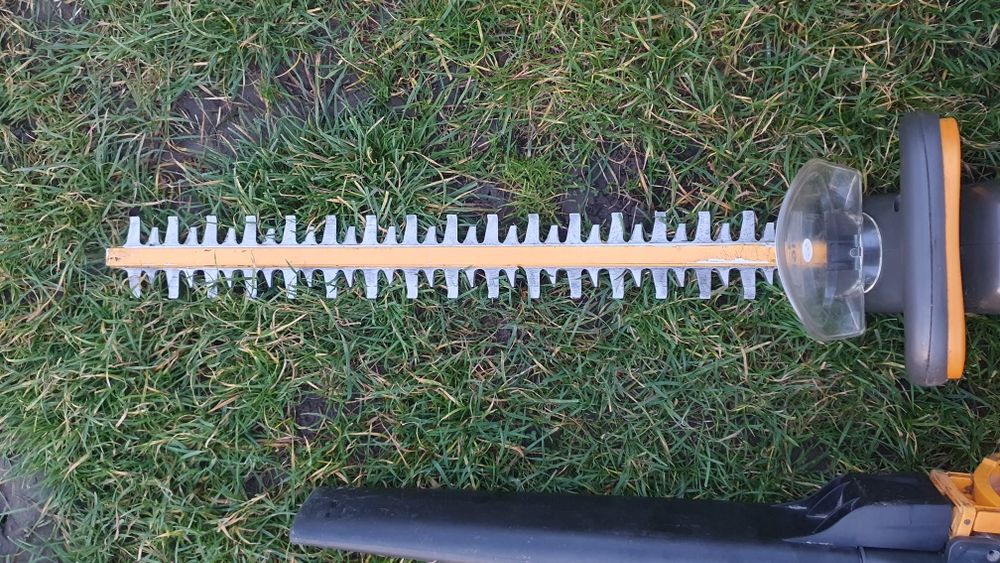 Narzedzia akumulatorowe stiga 48V