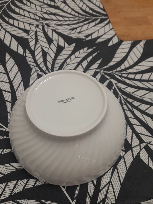 Saladeira vista alegre