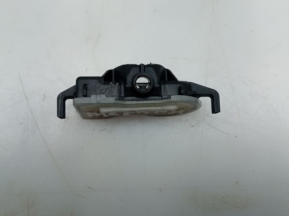 Sensor de pressão dos pneus RENAULT Megane IV (B9A/M_)