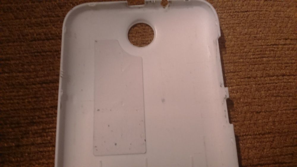 klapka obudowa tylna HTC Desire 310
