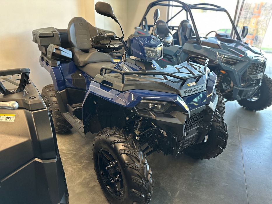 Polaris Sportsman Polaris Sportsman 570 EPS Touring SP --WYPRZEDAŻ-- 2024/2025