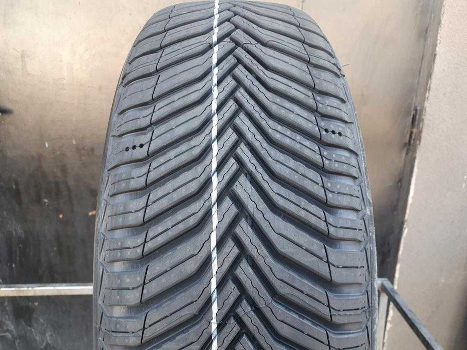 205/55R19 Michelin CrossClimate 2 XL całoroczna montaż gratis N9335