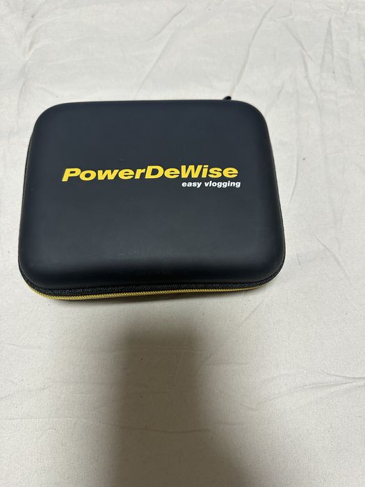 Микрофон для съемки видео(video mic kit for smartphone & DSLR)