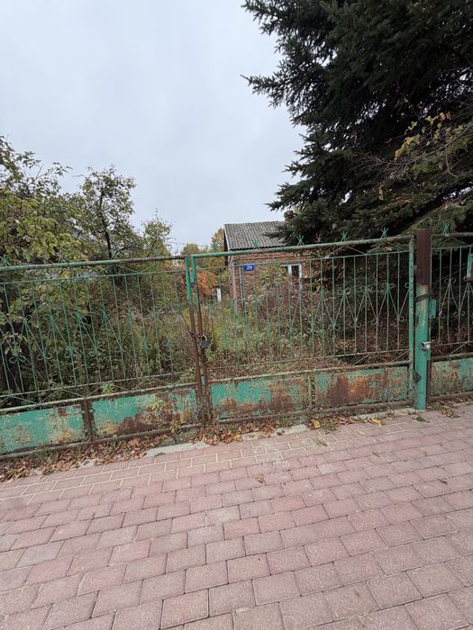 Sprzedam dzialkę na ul.Wiśniowej