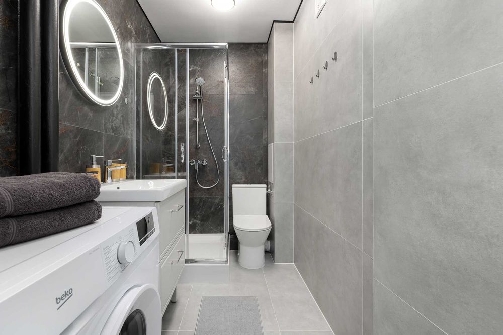 Piękny nowy Apartament na doby 4 os z super widokiem od 200/noc