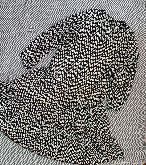 Сукня подовжена Туреччина