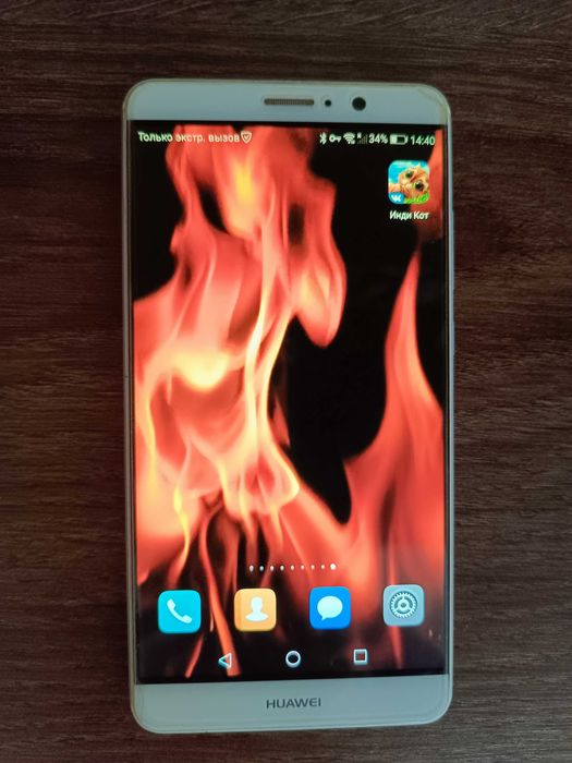 Телефон HUAWEI Mate 9