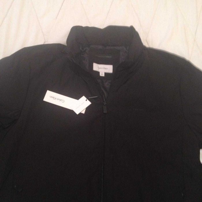 Мужская куртка Calvin Klein