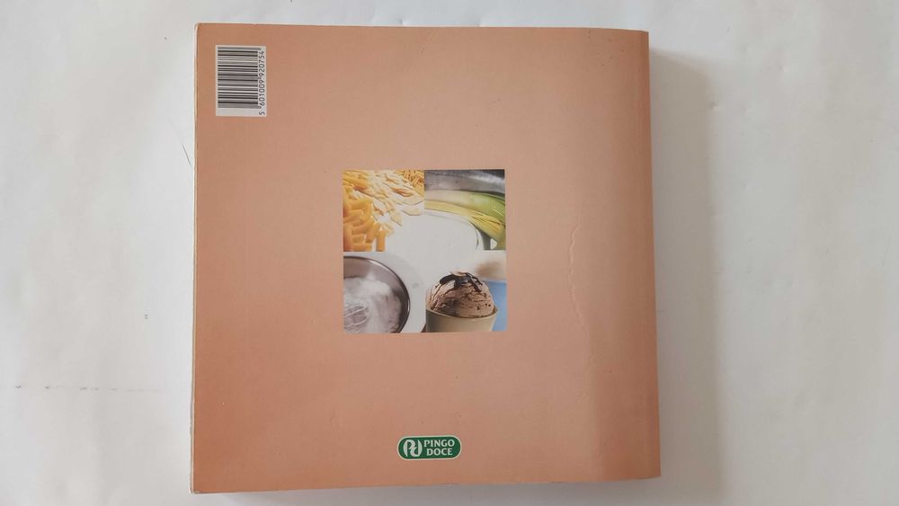 As Receitas do Sitio do Costume - Pingo Doce